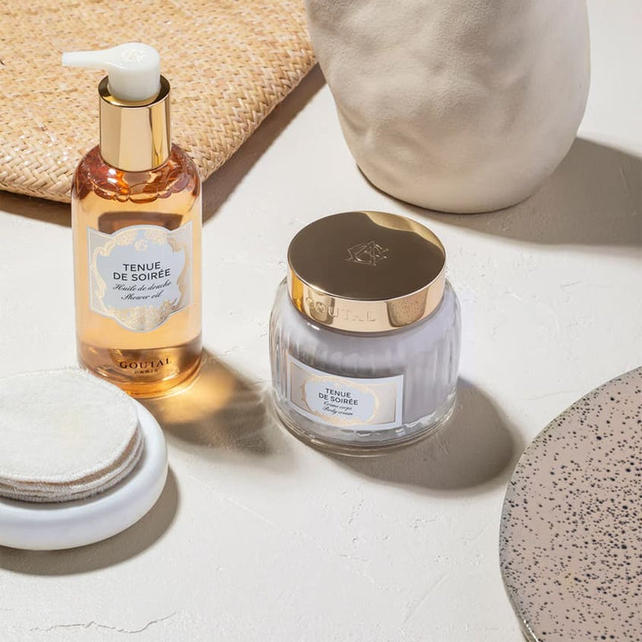 Tenue de Soirée Body Cream