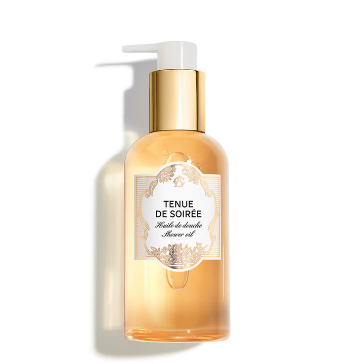 Tenue de Soirée Shower Oil