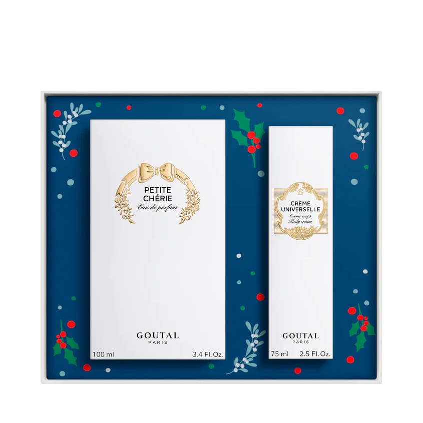 GOUTAL PARIS Petite Cherie Ritual Gift Set