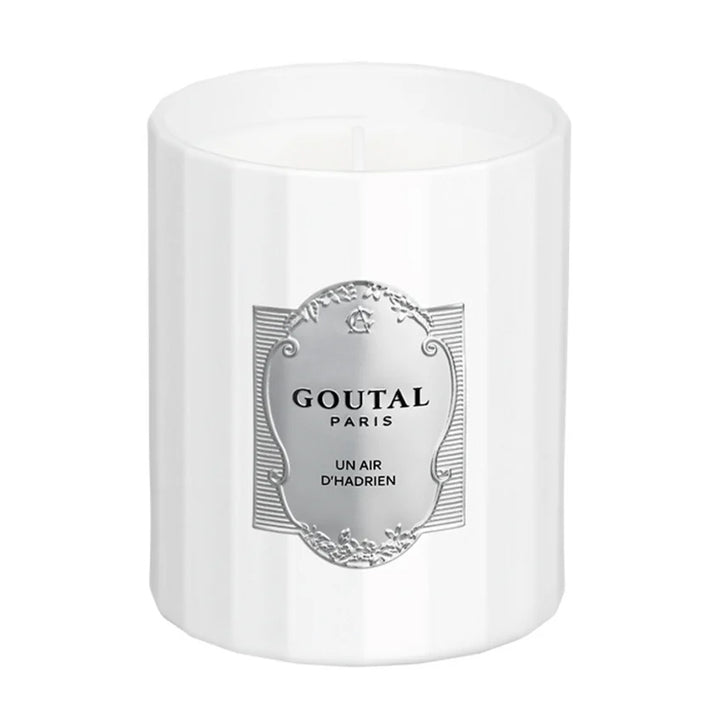 Un Air d'Hadrien Scented Candle
