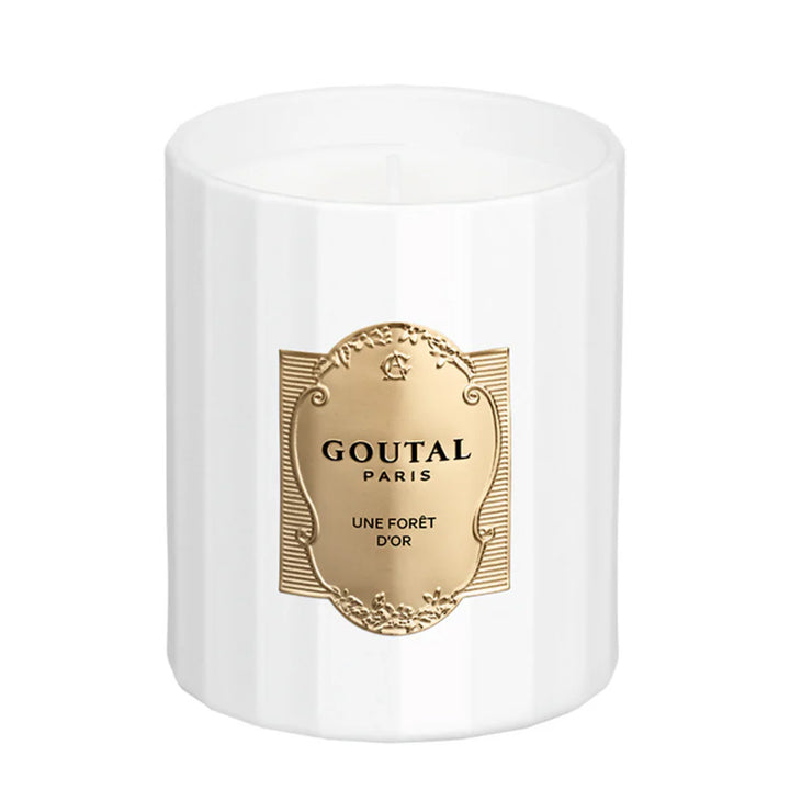 Une Forêt d'Or Scented Candle