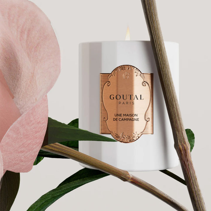 Une Maison de Campagne Scented Candle
