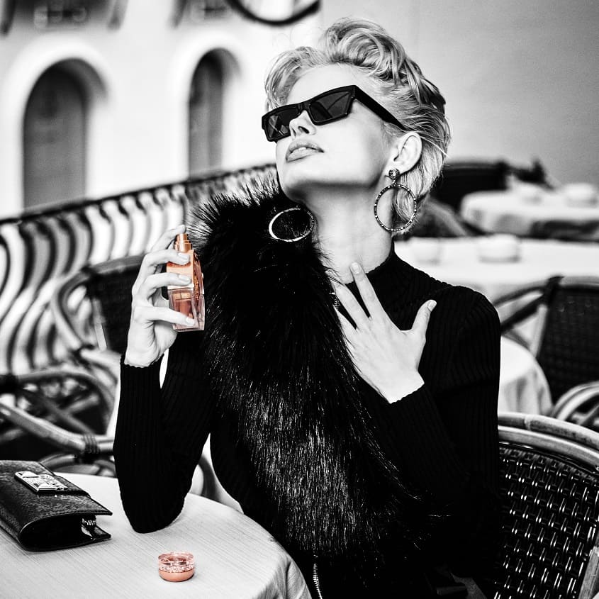 GUESS بيلا فيتا روزا – شراء أونلاين