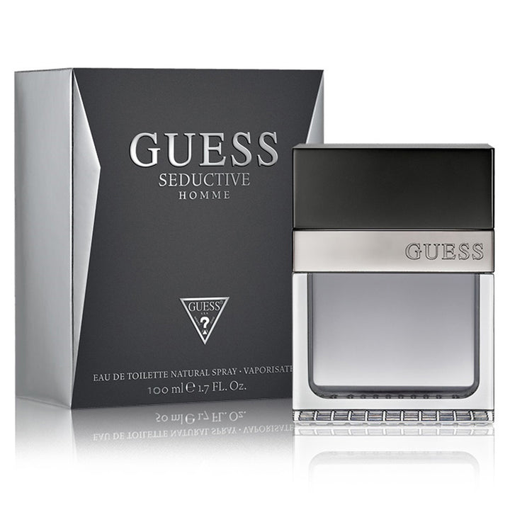 GS SEDUCTIVE HOMME EDT 100ML