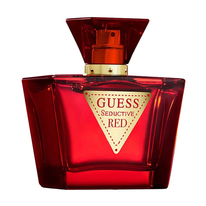SEDUCTIVE RED FOR WOMEN EDT SPRAY 75ML
