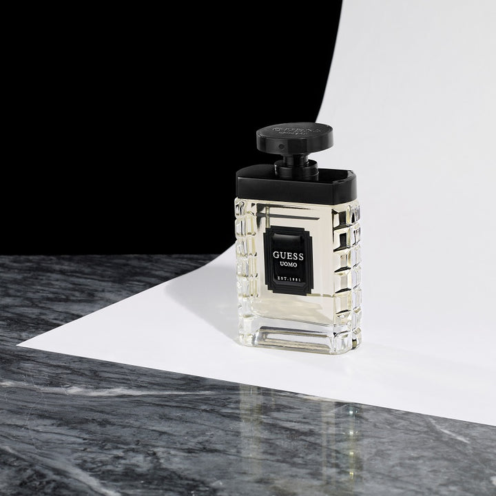 GUESS UOMO MEN EDT SPRAY 50ML