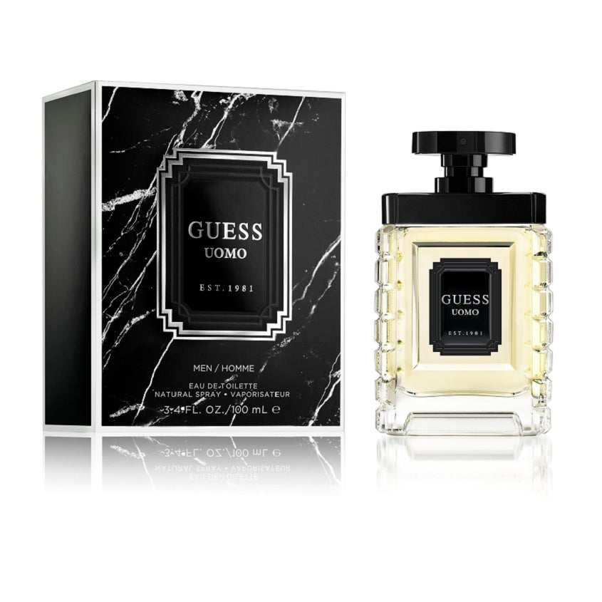 GUESS أومو – متجر إلكتروني