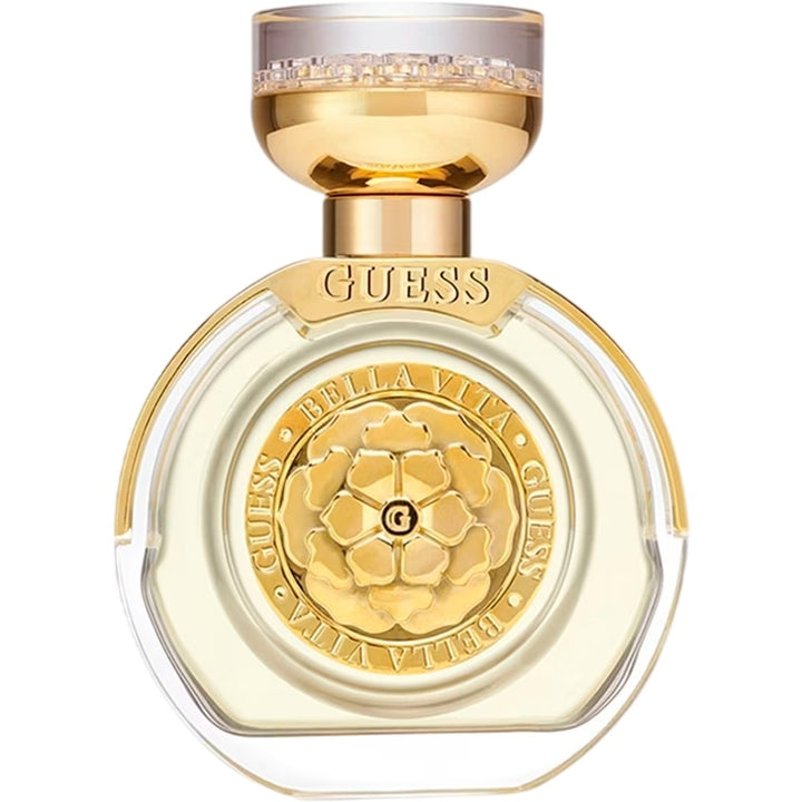 BELLA VITA EDP SPRAY 50ML