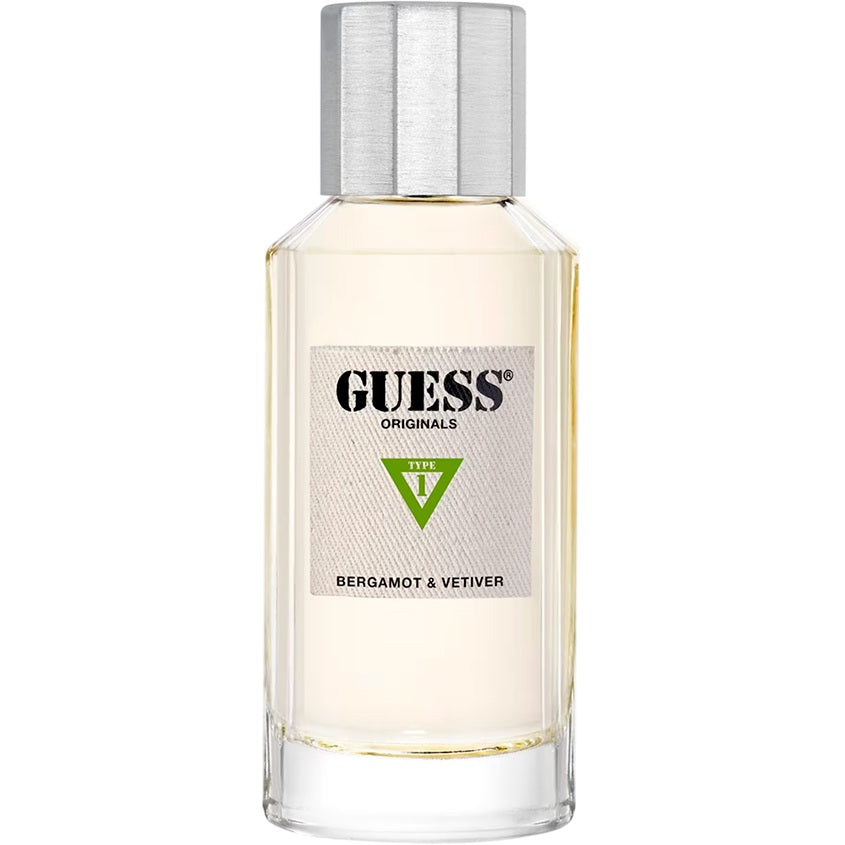 GUESS ORIGINALS 1 EDP 100ML