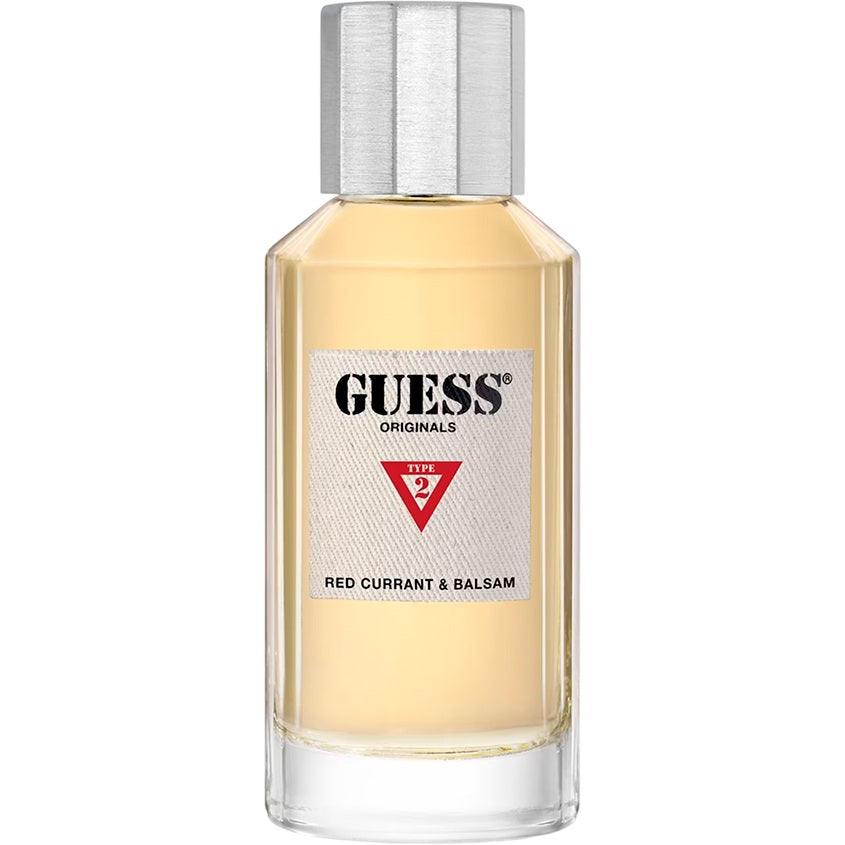 GUESS ORIGINALS 2 EDP 100ML