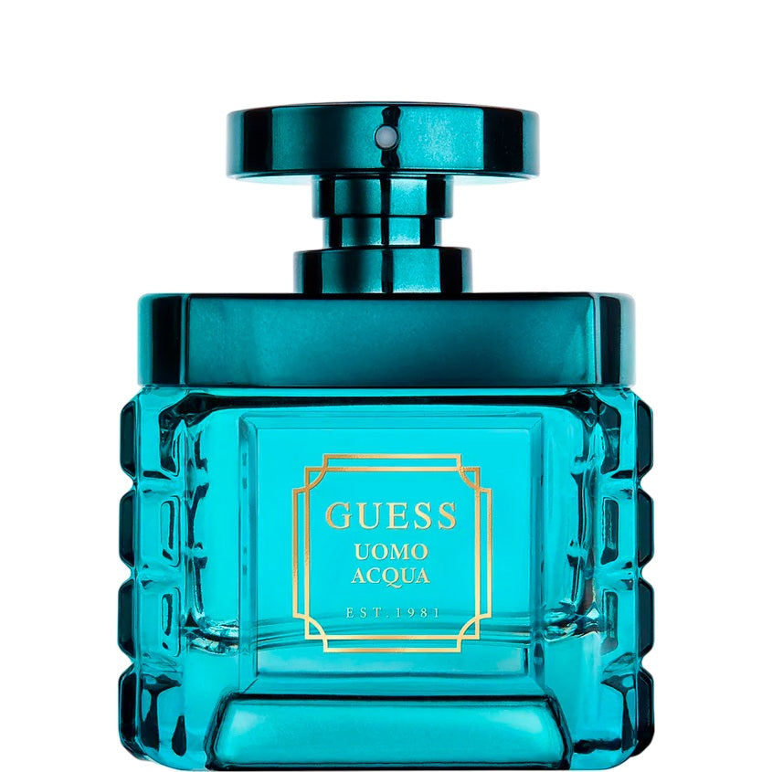 GUESS رجل أكوا – شراء أونلاين