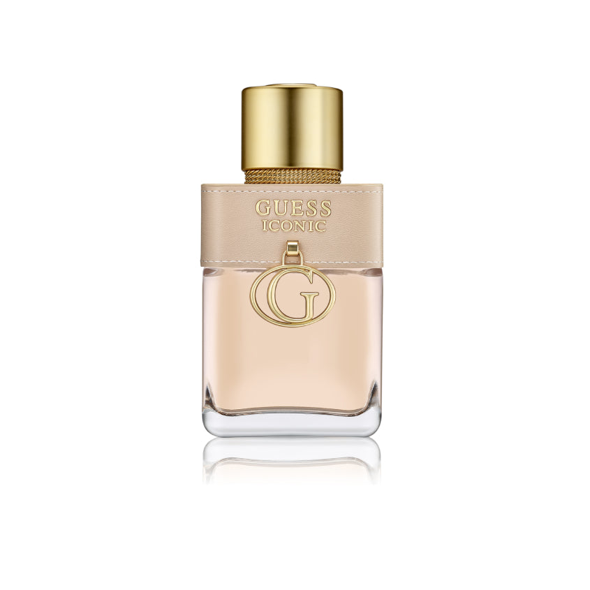 GUESS ICONIC EDP 50ML