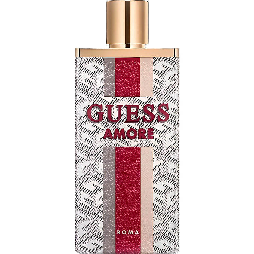 GUESS AMORE ROMA EDT 100ML – online store