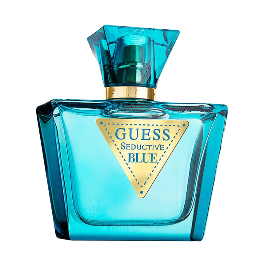 GUESS SEDUCTIVE BLUE FOR WOMEN EDT 75ML