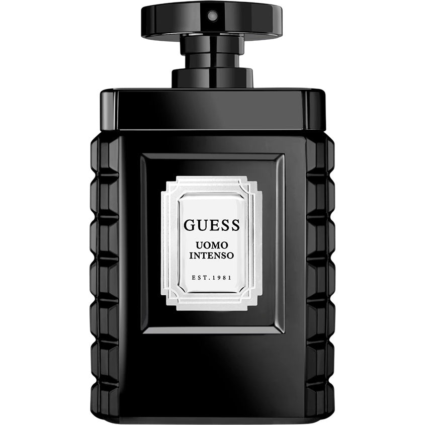 UOMO INTENSO EDP 100ML