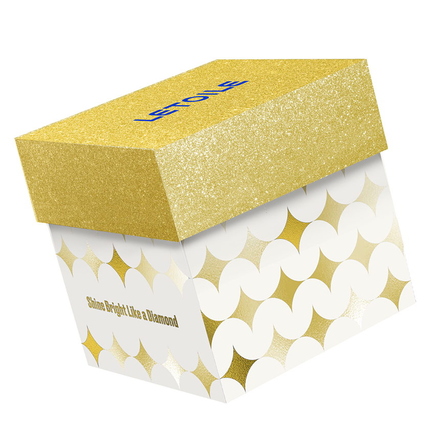Gold Box