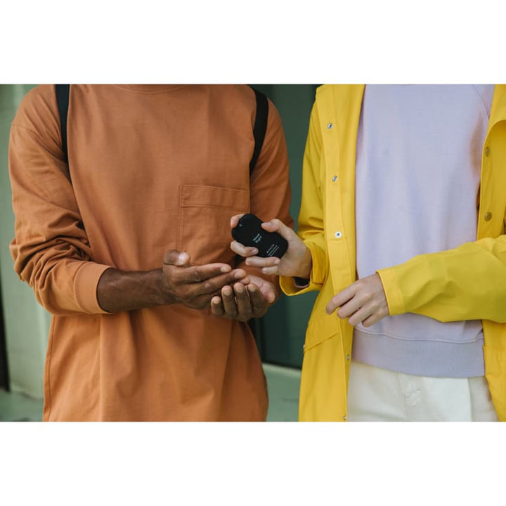 معقم اليدين المرطب وود نايت