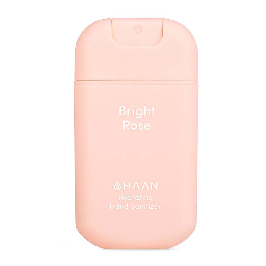 HAAN HAND SANITIZER BRIGHT ROSE 30 ML – buy online