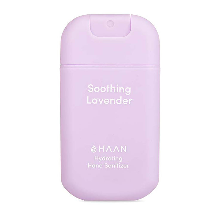 PINK PICKS | B1G1 | Oct 2026 HAND SANITIZER SOOTHING LAVENDER 30 ML