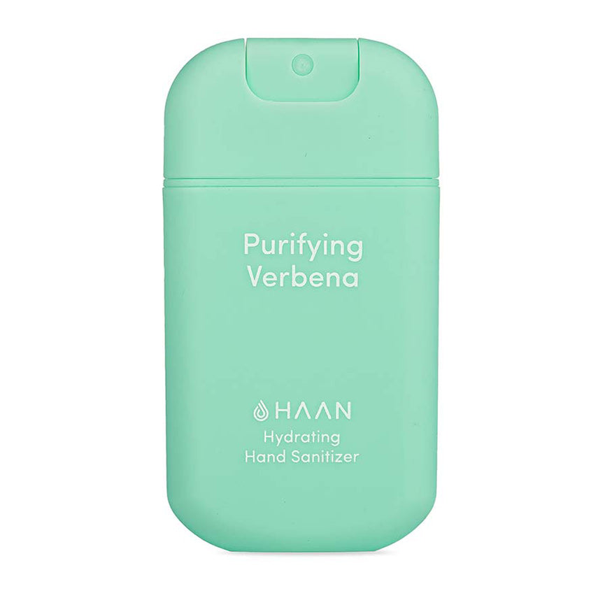 HAAN HAND SANITIZER PURIFYING VERBENA 30 ML