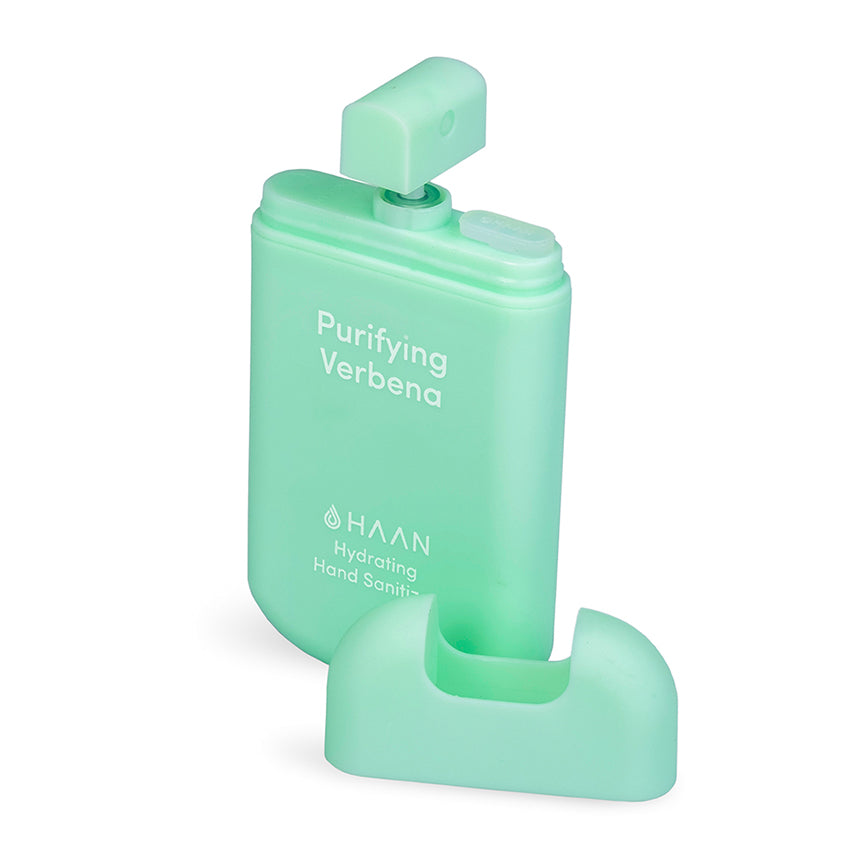 HAAN HAND SANITIZER PURIFYING VERBENA 30 ML – متجر إلكتروني