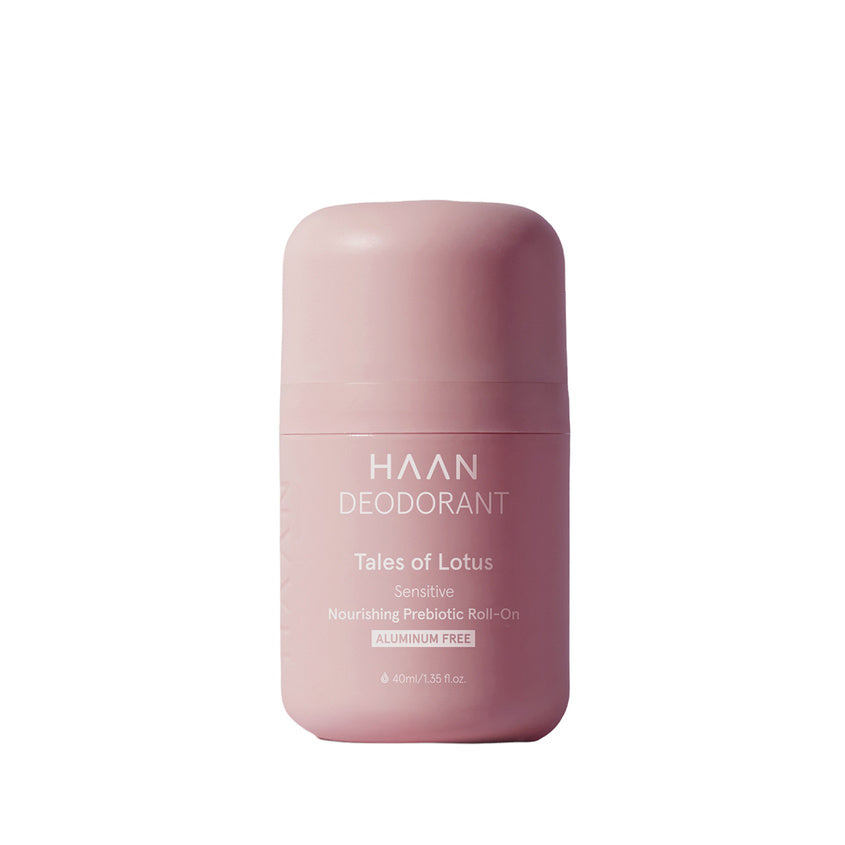 DEODORANT TALES OF LOTUS