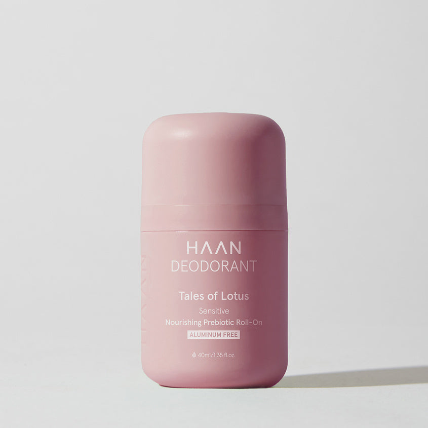 DEODORANT TALES OF LOTUS