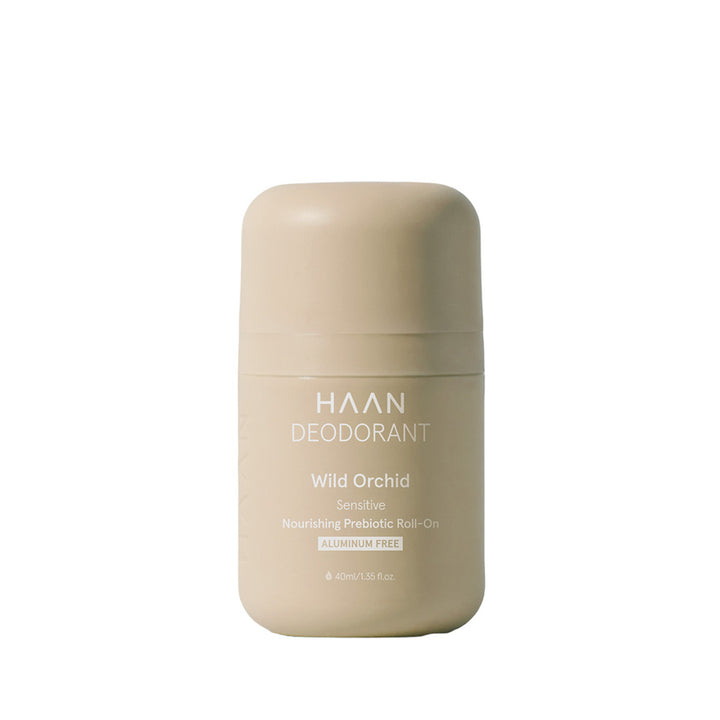 DEODORANT WILD ORCHID