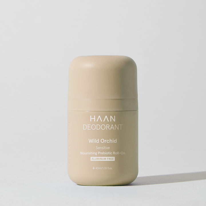 DEODORANT WILD ORCHID