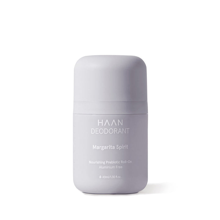 Deodorant with Prebiotics Margarita Spirit