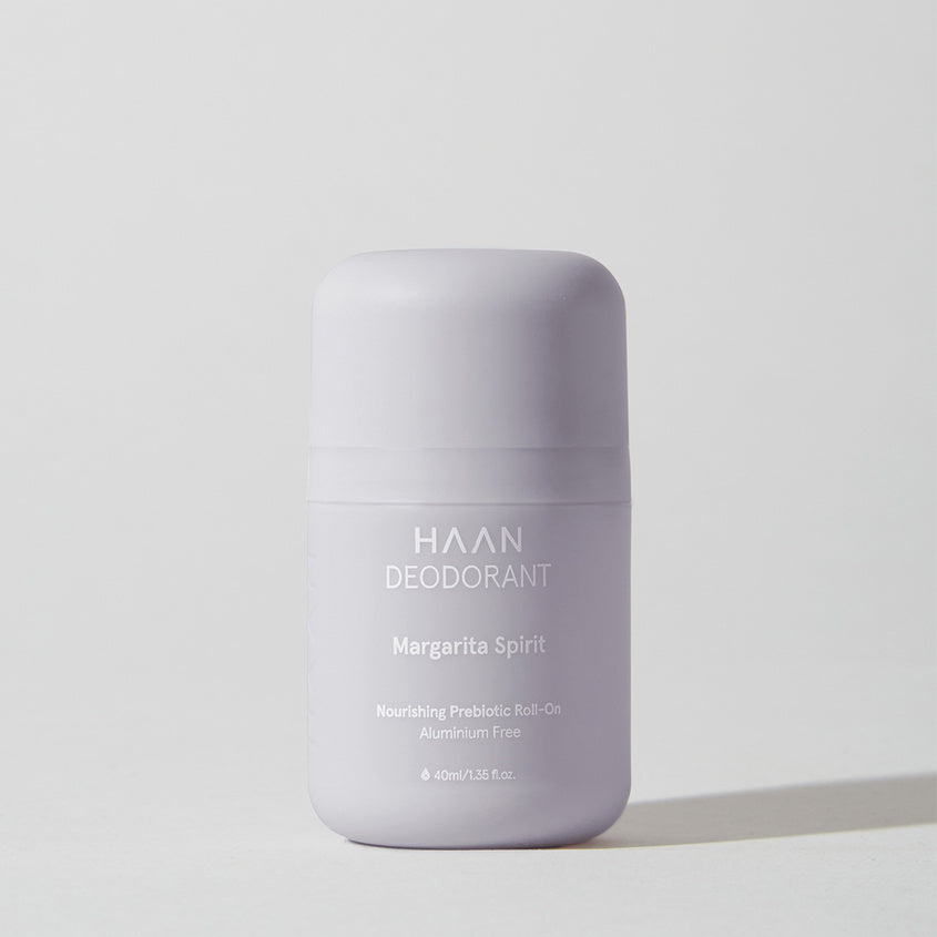 Deodorant with Prebiotics Margarita Spirit
