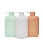 Hand Soap Sunset Fleur with Prebiotics and Aloe Vera