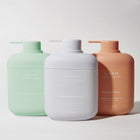 Liquid Hand Soap with Prebiotics and Aloe Vera 'Purifying Verbena'