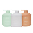 Liquid Hand Soap with Prebiotics and Aloe Vera 'Purifying Verbena'