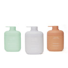 Liquid Hand Soap with Prebiotics and Aloe Vera 'Purifying Verbena'