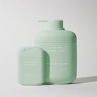 Liquid Hand Soap with Prebiotics and Aloe Vera 'Purifying Verbena'