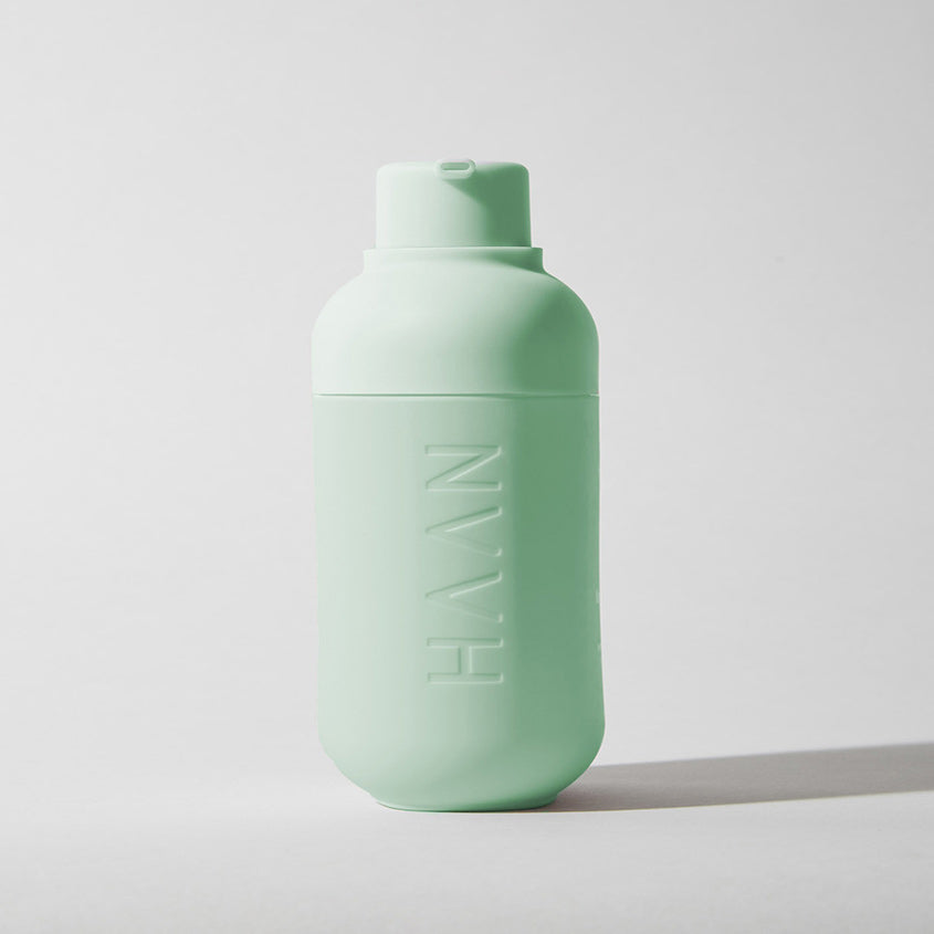Liquid Hand Soap with Prebiotics and Aloe Vera 'Purifying Verbena'