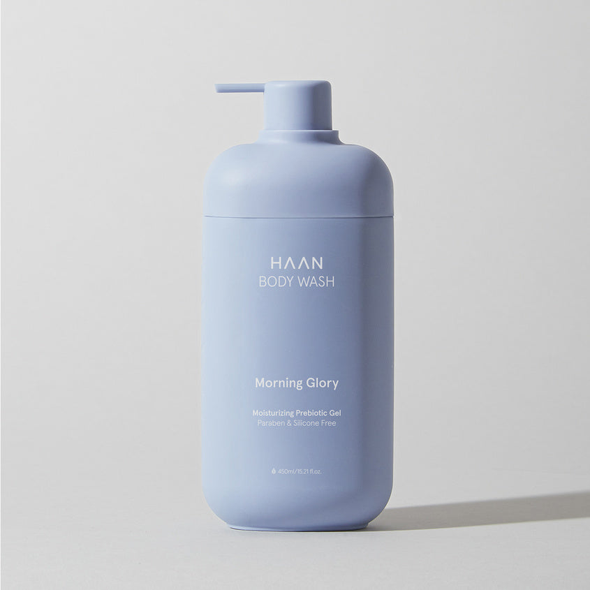 Body Wash Morning Glory