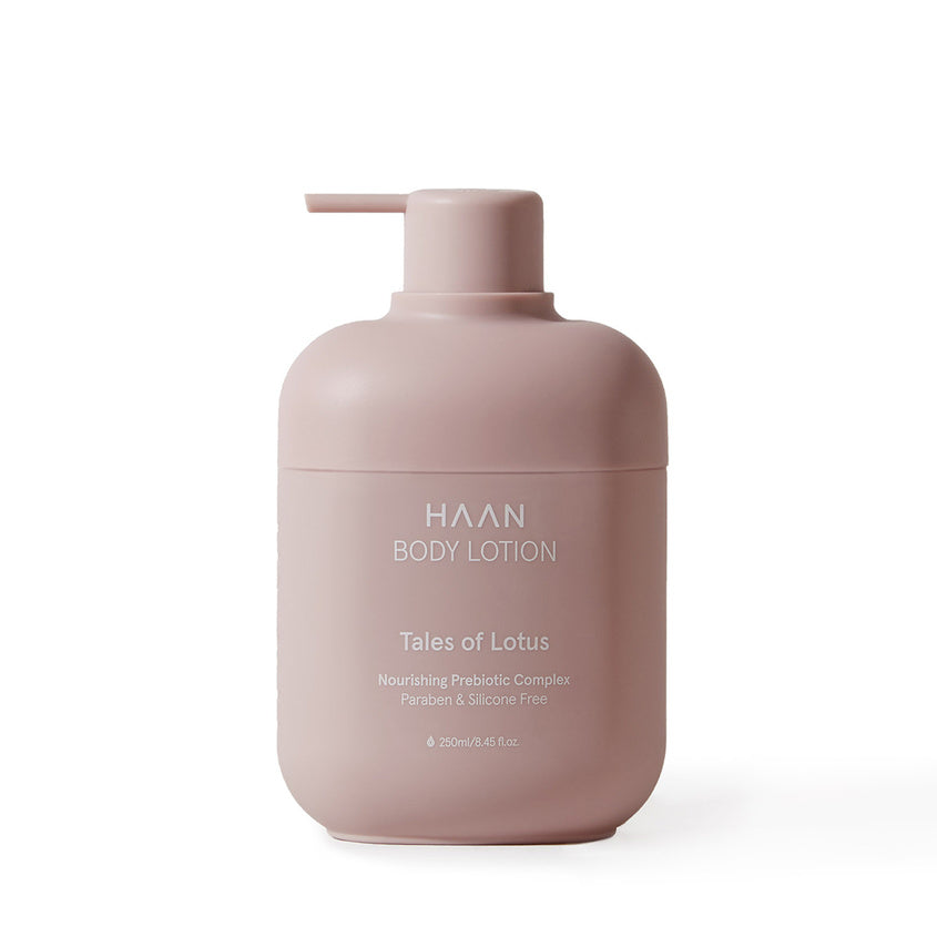 BODY LOTION TALES OF LOTUS