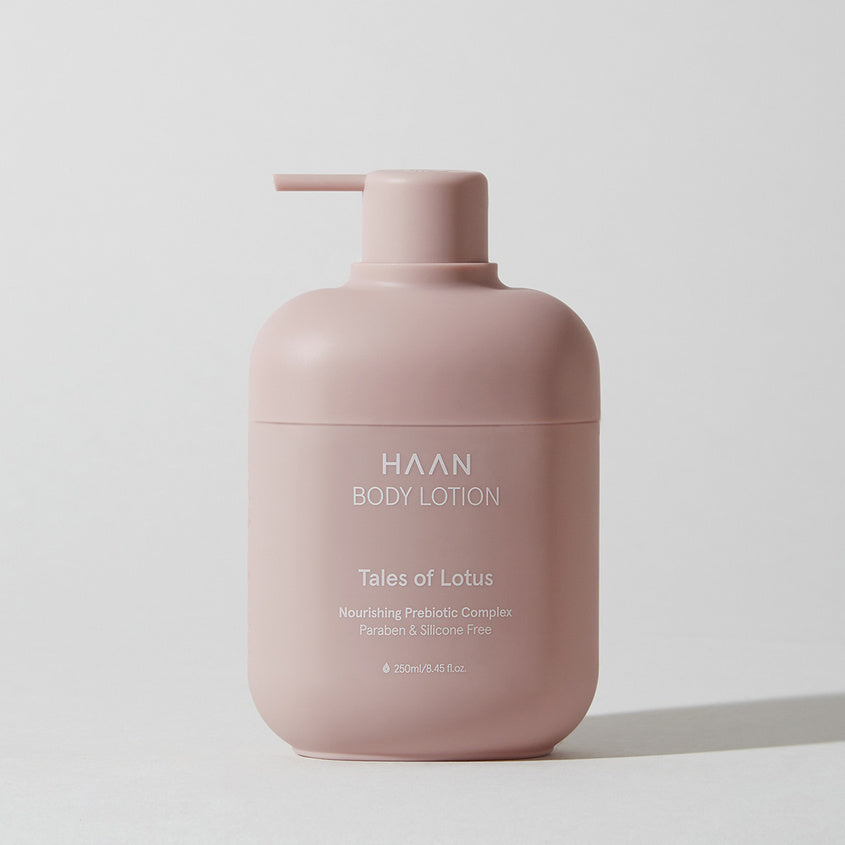 BODY LOTION TALES OF LOTUS