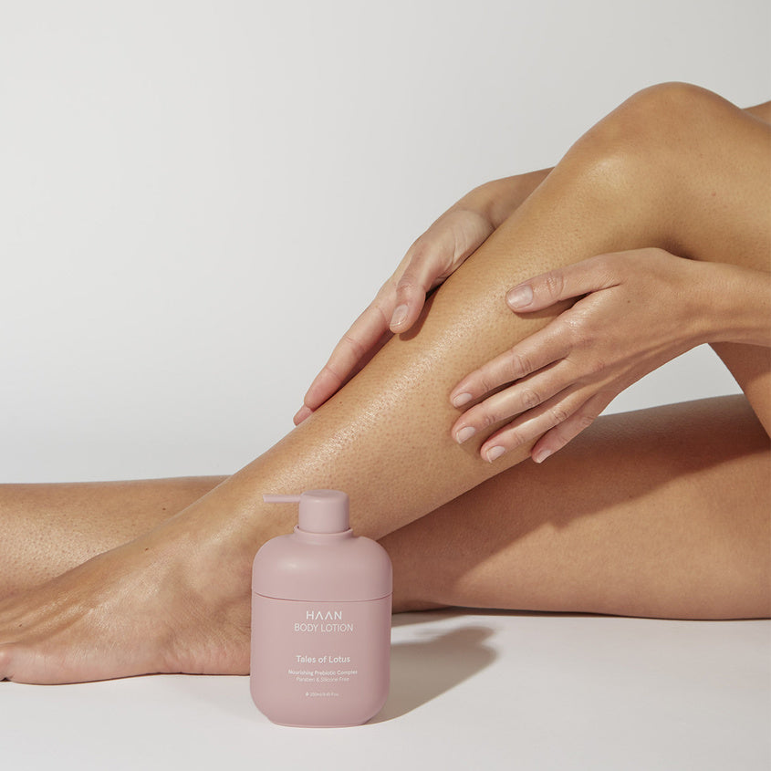 BODY LOTION TALES OF LOTUS
