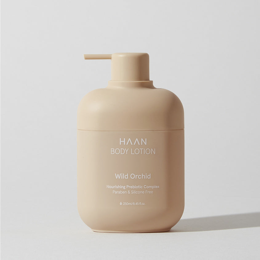 BODY LOTION WILD ORCHID