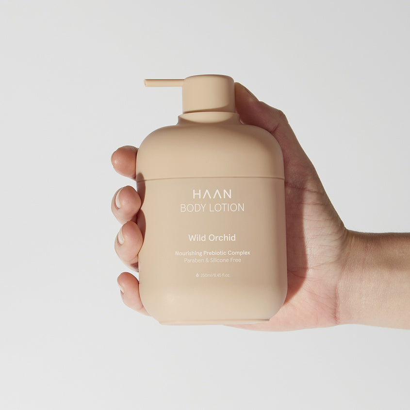 BODY LOTION WILD ORCHID