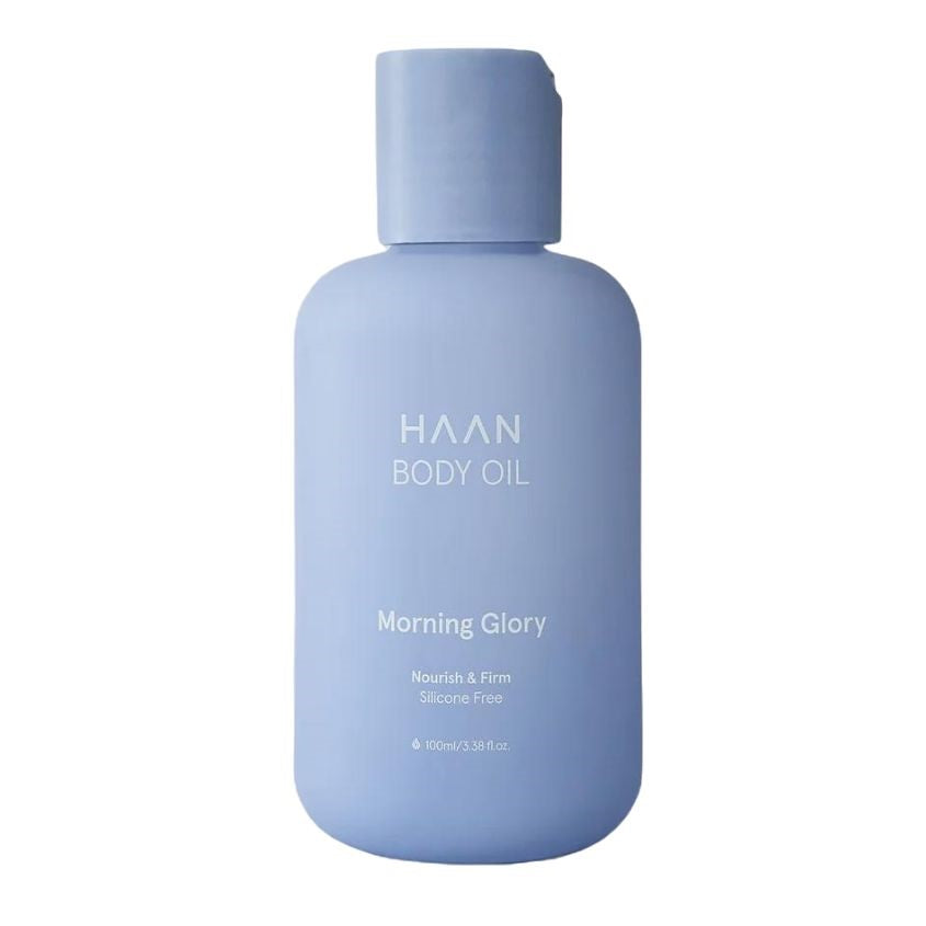Body Oil Morning Glory