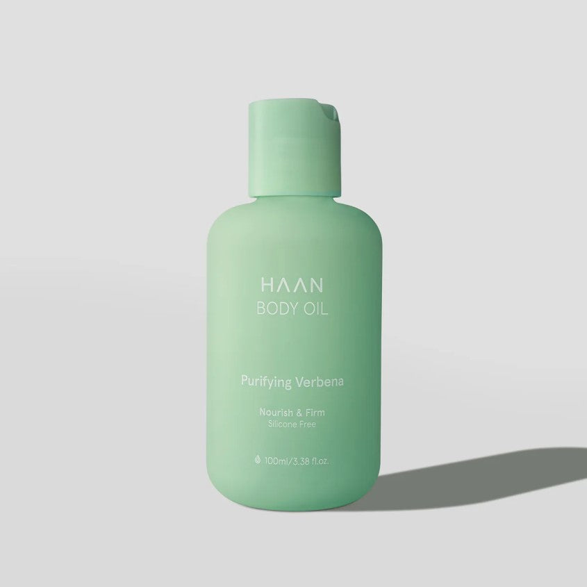 Body Oil Purifying Verbena