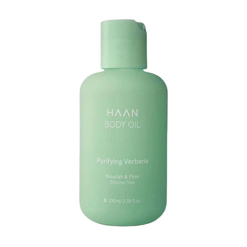 Body Oil Purifying Verbena