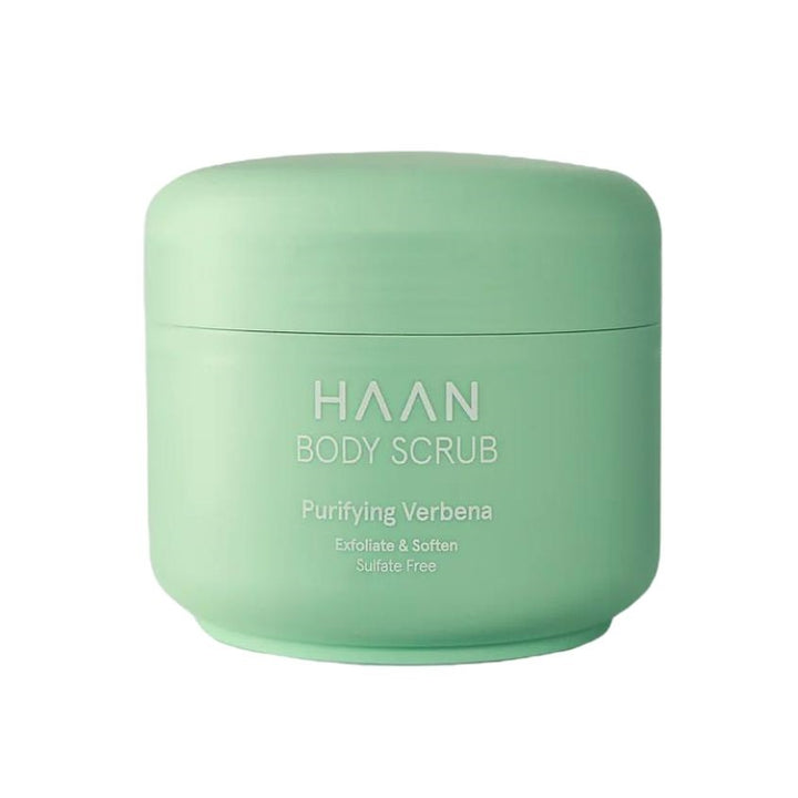 Body Scrub Purifying Verbena