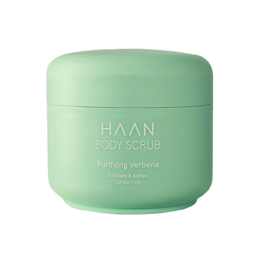 Body Scrub Purifying Verbena