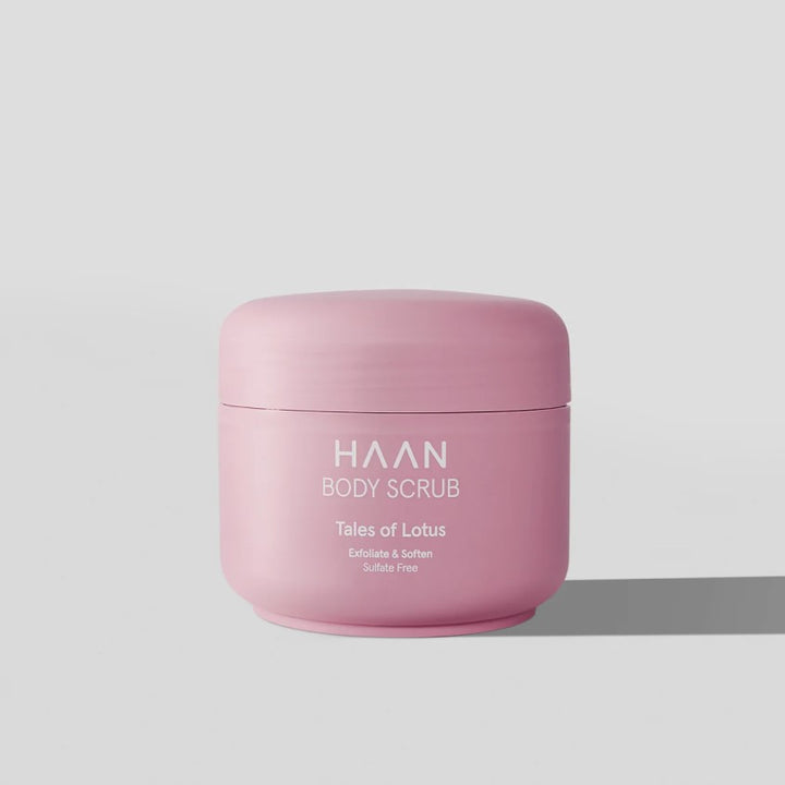 BODY SCRUB TALES OF LOTUS 200ML