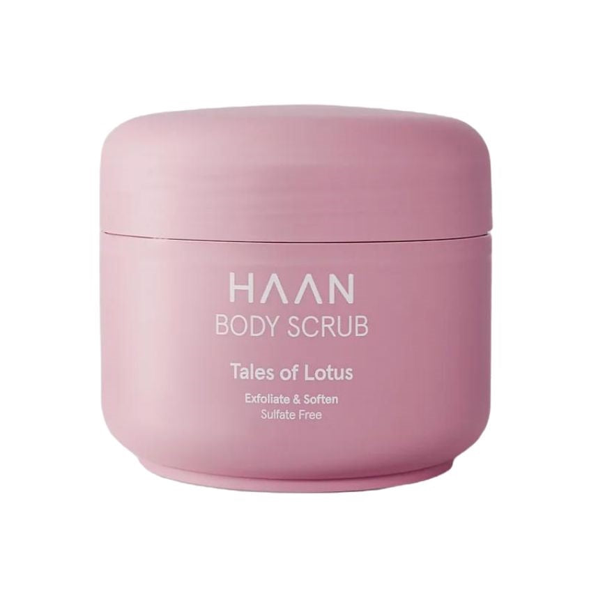 BODY SCRUB TALES OF LOTUS 200ML